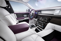 Rolls-Royce Phantom photo